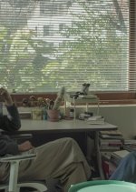 Frosted Window Korean Movie(2025) photo