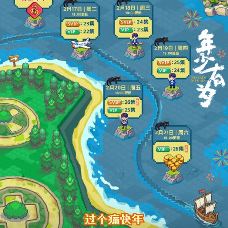 No Pain No Gain (2026)