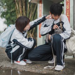 Qing Meng Gao Zhong Chinese Drama(2025) photo