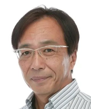 Hideyuki Tanaka