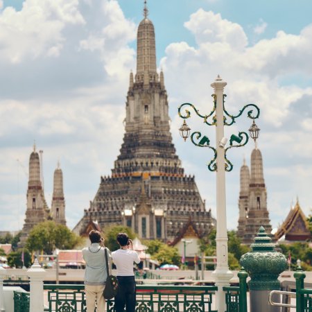 Duang with You (2026)