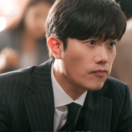 The Judge Returns (2026)