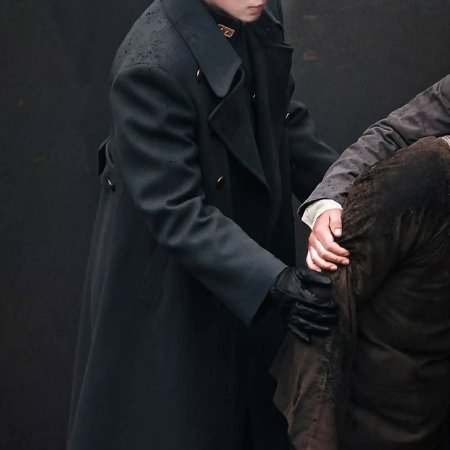 The Lament of Autumn ()