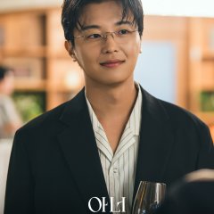 Honour Korean Drama photo