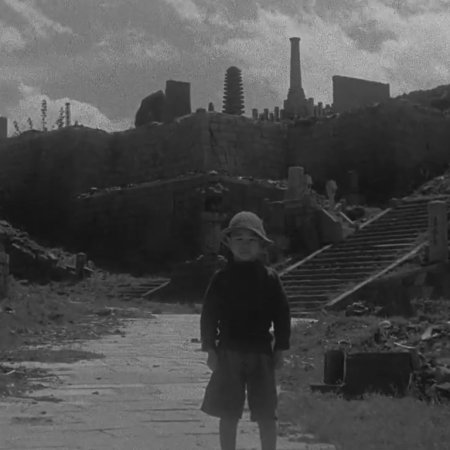 Children of the Beehive (1948)