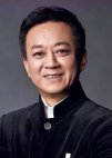 Zhu Jun in Master Class Season 3 Chinese TV Program