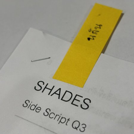 Shades (2026)