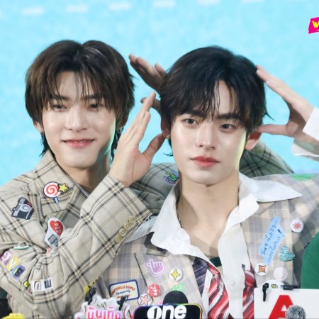 Duang with You (2026)