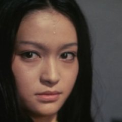 The Petrified Forest Japanese Movie photo