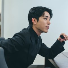 Honour Korean Drama photo