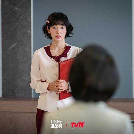 Undercover Miss Hong (2026)