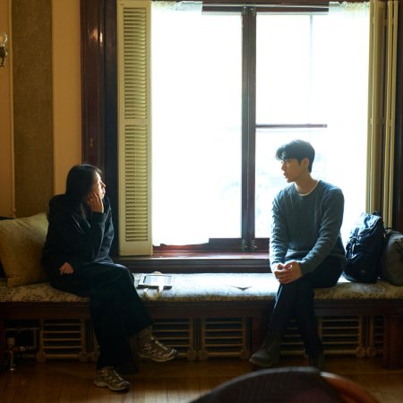 Can This Love Be Translated? (2026)