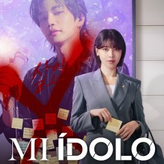 Idol I Korean Drama photo