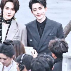 My Queen, My Rules Chinese Drama photo