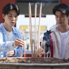 The Bangkok Boy Thai Drama photo