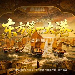 The Largest Port in the East Chinese Drama(2026) photo