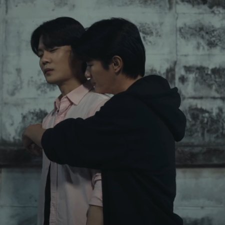 The Bangkok Boy (2025)