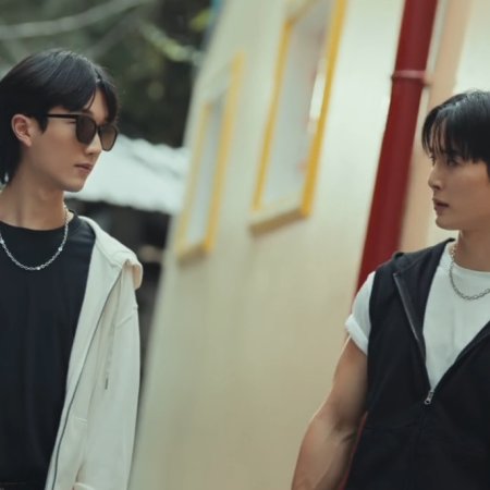 The Bangkok Boy (2025)