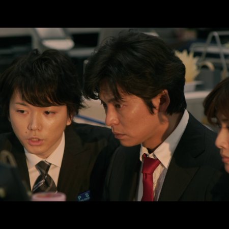 Bayside Shakedown 4: The Final (2012)