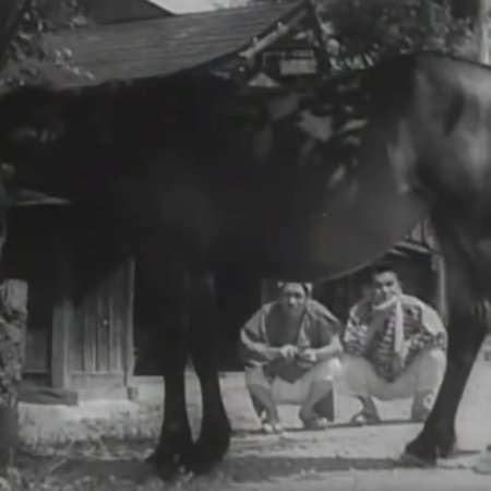 Travelling Actors ()