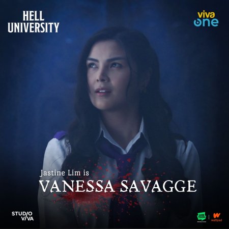 Hell University (2026)