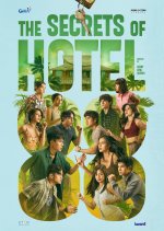 The Secrets of Hotel 88 Philippines Drama(2026) photo