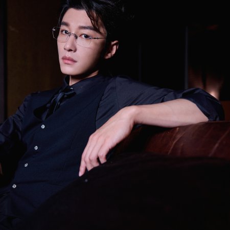 Love between Lines (2026)