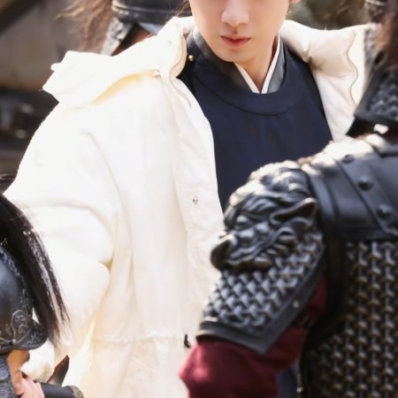 Liang Jing Shi Wu Ri ()