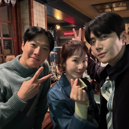 Can This Love Be Translated? (2026)