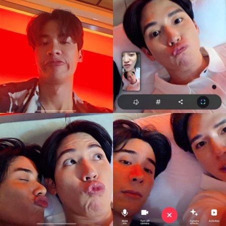 A Dog and a Plane ()