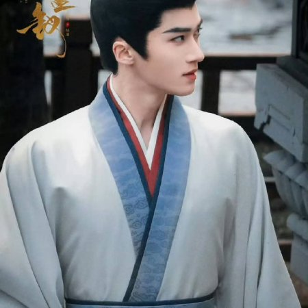 Where the Mask Ends ()