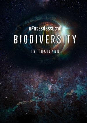 Biodiversity in Thailand (2024) poster