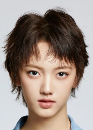 Wang Yi Bei