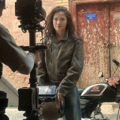 Gong Bei Bi photo