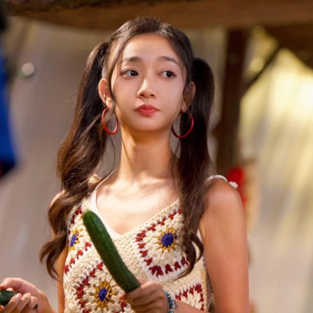Ma Zi Xuan