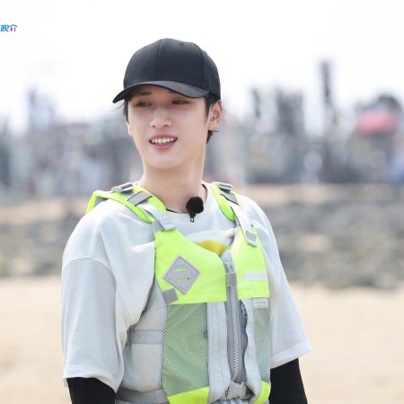 Keep Running Season 14 (2026)