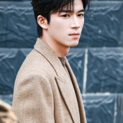 A Love Confession Chinese Drama photo