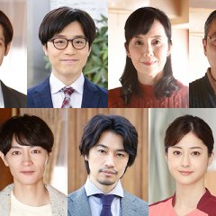 Surrogacy Japanese Drama photo