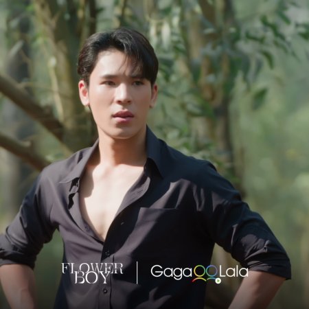 Pearl Satjakorn Chalard