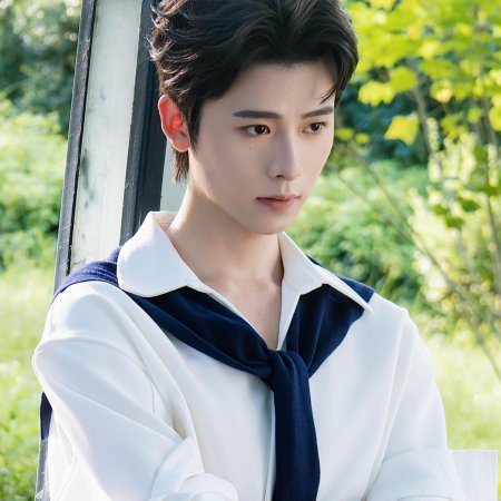 Moonlight in His Eyes (2025)