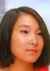 Cindy Yip in A Sudden Love Hong Kong Movie(1995)