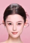 Gu An Yao in The Young Lady Is Not to Be Trifled with and the Kyoto Bamboo Horse Is to Protect Her Chinese Drama(2025)