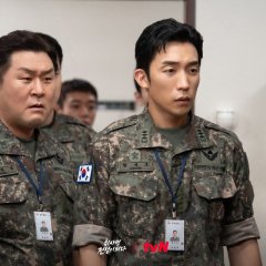 The Legend of Kitchen Soldier Korean Drama photo