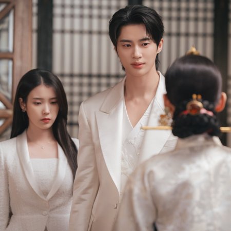 Perfect Crown (2026)