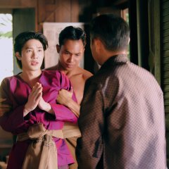 Yim Pharinyakorn Khansawa photo