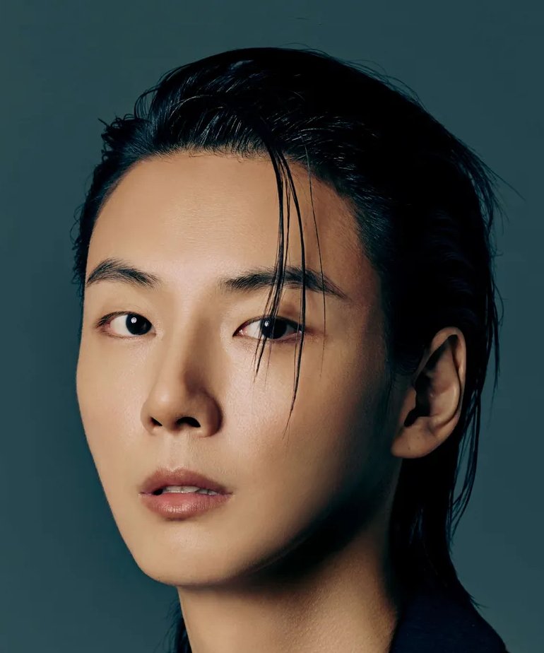 Dong Goo Yoon