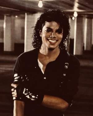 Michael Jackson