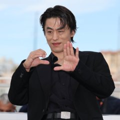Koo Kyo Hwan photo