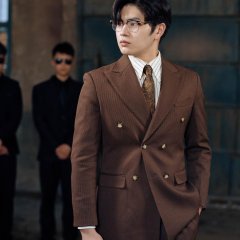 Liu Ang photo