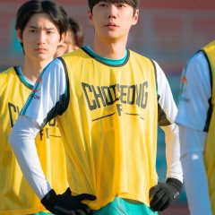 New Employee Chairman Kang Korean Drama(2026) photo